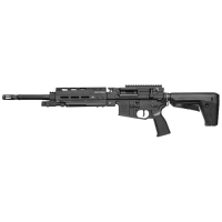 Krytac Trident LMG-M M-Lok AEG - Black - PRE-ORDER