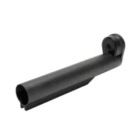 M4 Offset Quick Release Carbon Buffer Tube