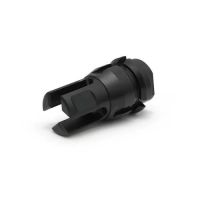 PTS Dead Air Keymicro Flash Hider - Black