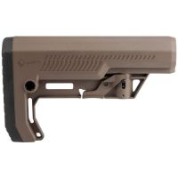 MFT Battlelink Extreme Duty Minimalist Stock - Mil-Spec