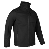 Viper Tactical Lightweight Softshell Jacket - Black