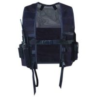 5.11 Tactical Mesh Concealment Vest - Black