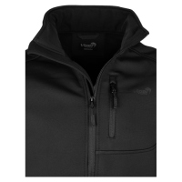 Viper Tactical Lightweight Softshell Jacket - Black