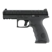 Beretta APX RDO Gas Blowback Pistol - Black