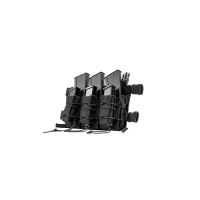 Viper Tactical VX Buckle Up Mag Rig Set - Black