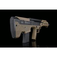 Silverback Airsoft MDRX 16" V3 Electric Airsoft Rifle - Black / FDE - PRE-ORDER