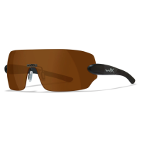 WileyX WX DETECTION - Black Frame / 5 Lens Pack