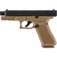 Umarex T4E Glock 17 Gen5 .43 Cal Paintball Pistol - French Edition