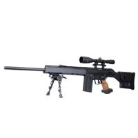 Heckler & Koch PSG1 Gas Blowback Sniper Rifle Package - Ex Display