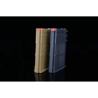 Silverback Airsoft Spare 78rnd Magazine for MDR-X 7.62 Bullpup AEG Rifle - FDE