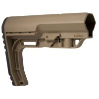 MFT Battlelink Minimalist Stock - Mil-Spec