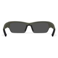 Wiley X VALOR 2.5 Clear/Grey/Light Rust OD Green Frame