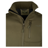 Viper Tactical Lightweight Softshell Jacket - Green