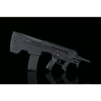 Silverback Airsoft MDRX Micron V3 Electric Airsoft Rifle - Black - PRE-ORDER