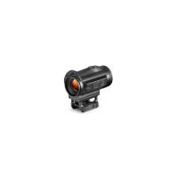 Vortex Optics Spitfire HD GenII 5x Zoom Prism Red Dot Scope