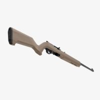 Magpul MOE X-22 Stock for Ruger 10/22