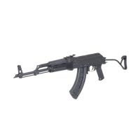 Pioneer Arms AKM Sporter Semi-Auto .22lr Side Folding - Black