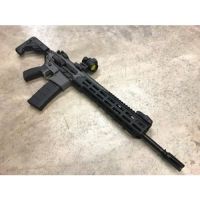 MCX Virtus 12.5" Handguard M-Lok