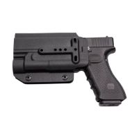 PRO Series Glock Light-Bearing Holster