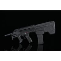 Silverback Airsoft MDRX Micron V3 Electric Airsoft Rifle - Black - PRE-ORDER