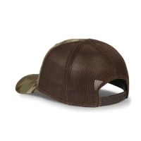 Rank & File Cap - Multicam Camo