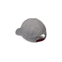 Vortex Optics Women's Maroon Logo Cap - Grey