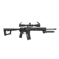 Magpul MOE PR Carbine Stock - Mil-Spec