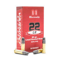 .22LR 40gr. LRN Varmint Express - 50 pack