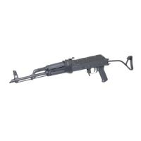 Pioneer Arms AKM Sporter Semi-Auto .22lr Side Folding - Black