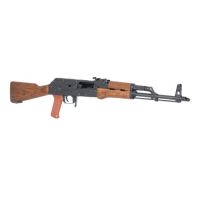 Pioneer Arms AKM Sporter Semi-Auto .22lr Classic - Wood