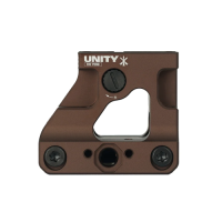 PTS Unity Tactical FAST MRO Mount