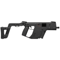 KRISS Vector Gas Blowback (GBB) Rifle - Black