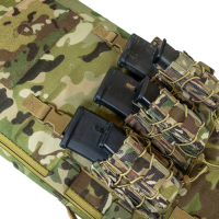 VX Buckle Up Gun Carrier