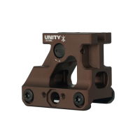 PTS Unity Tactical FAST MRO Mount