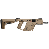 Krytac KRISS Vector GEN2 V2 AEG - Flat Dark Earth - PRE-ORDER