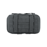 Viper Tactical VX Lazer Magazine/Admin Panel - Titanium