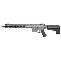 Krytac EMG Barrett REC7 MK3 CRB AEG - Tungsten - PRE-ORDER