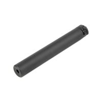 ARES M40A6 Full Metal Silencer - Black