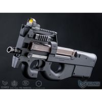 Krytac EMG FN Licensed P90 AEG Rifle