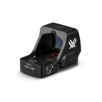 Vortex Optics Defender-ST 3 MOA Micro Red Dot