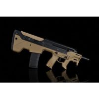 Silverback Airsoft MDRX Micron V3 Electric Airsoft Rifle - Black/FDE - PRE-ORDER