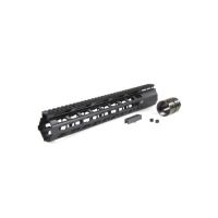 Krytac Defiance Series Officially Licensed SPR 13" TR113 KeyMod Rail System