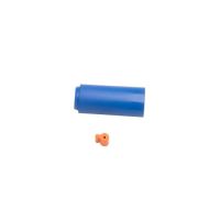 Krytac Hop Up Bucking and Nub - Medium Blue