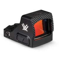 Vortex Optics Defender-CCW Red Dot Sight - 3MOA