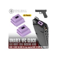 Laylax UMAREX VFC Glock Gas Route Seal Bucking Aero - 2 Pack