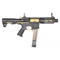 G&G Airsoft ARP 9 Super Ranger AEG - Stealth Gold