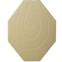 IPSC Cardboard Target - Mini