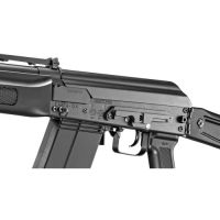 SAIGA-12K Gas Blowback Shotgun