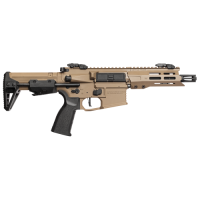 Krytac Trident MK3 PDW-M AEG - Flat Dark Earth - PRE-ORDER