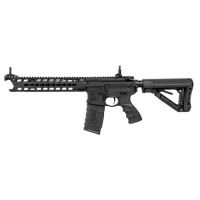 G&G Airsoft CM16 Predator Black